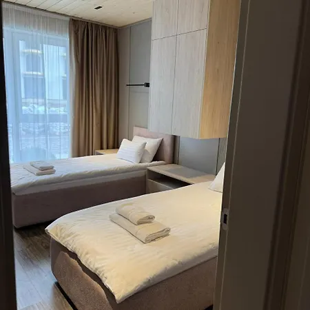 Holiday home Mizhhirya *